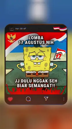 17 AGUSTUS 2025 