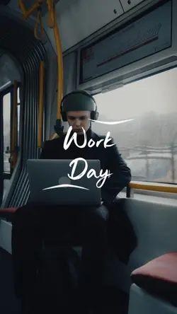 Work Day -1