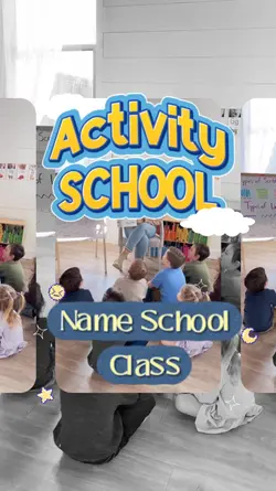 school activity