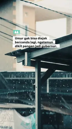 pengen jadi gubernur