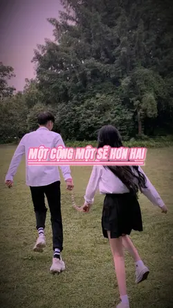 Tay cầm tay nhé.!!