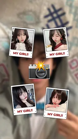 JJ MY GIRL TREND 