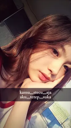 kamu stecu aja