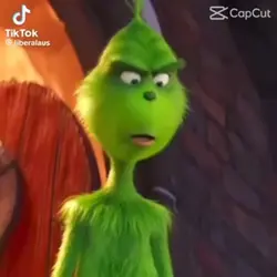 the grinch