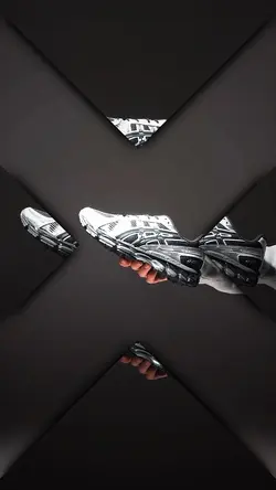 Marketing Sneakers
