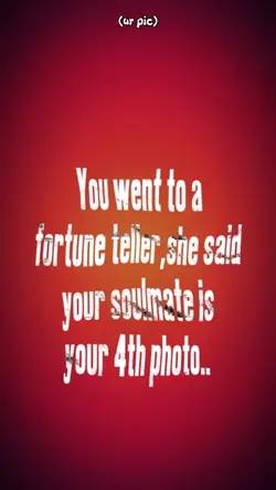 SOULMATE*