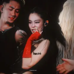 JENNIE EDIT