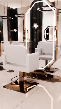 Salon Beauty Espaço