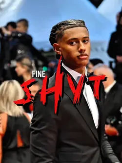 FINE SHYT