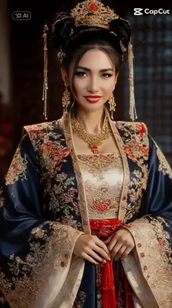 Chinese AI