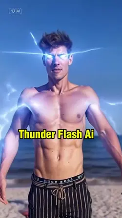 Thunder Flash Ai