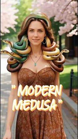 Modern Medusa AI