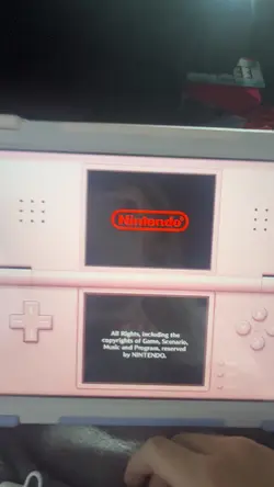Console games!!