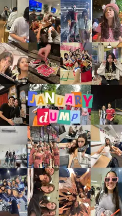 january dump