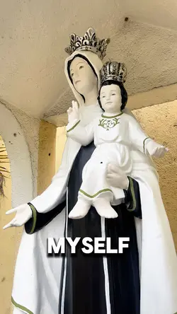 Mama Mary