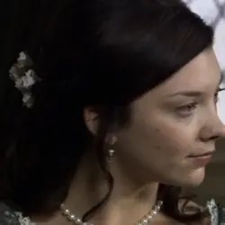 Anne template