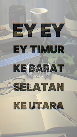 EY TIMUR KEBARAT