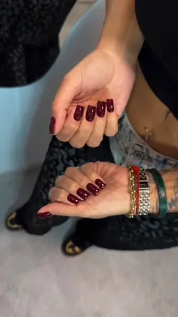 NAILS •••🌶️🧚🏿‍♀️