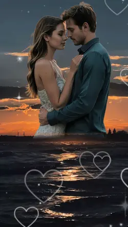 Lovers In The Night 