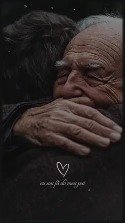 te amo PAI!