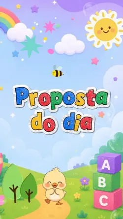 Educação Infantil 