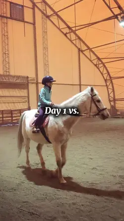 Day 1 vs 2,342 💜