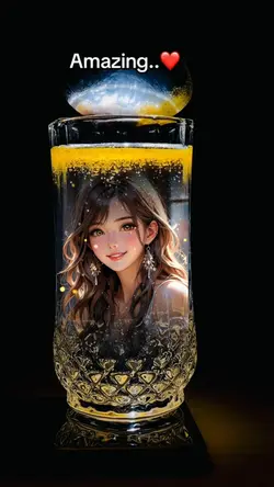 mermaid efect