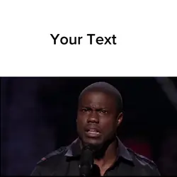 Kevin Hart Meme