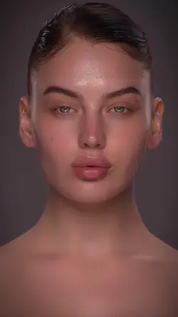 Make glowup