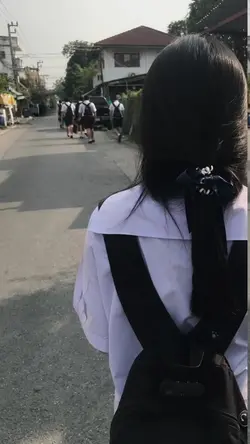 เดินเเทบสะดุดล้ม
