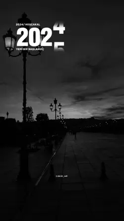 Yeni yıl şablonu 