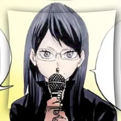 Kiyoko Shimizu edit!