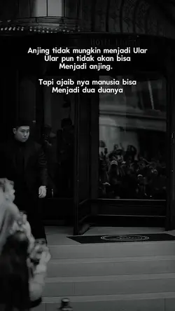 anjing dan ular
