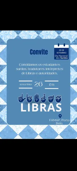 Libras