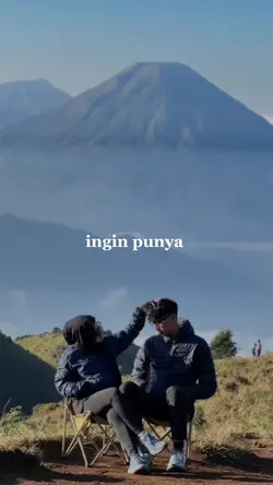 nanti kita seperti i