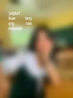 pagkat Ikaw lamang