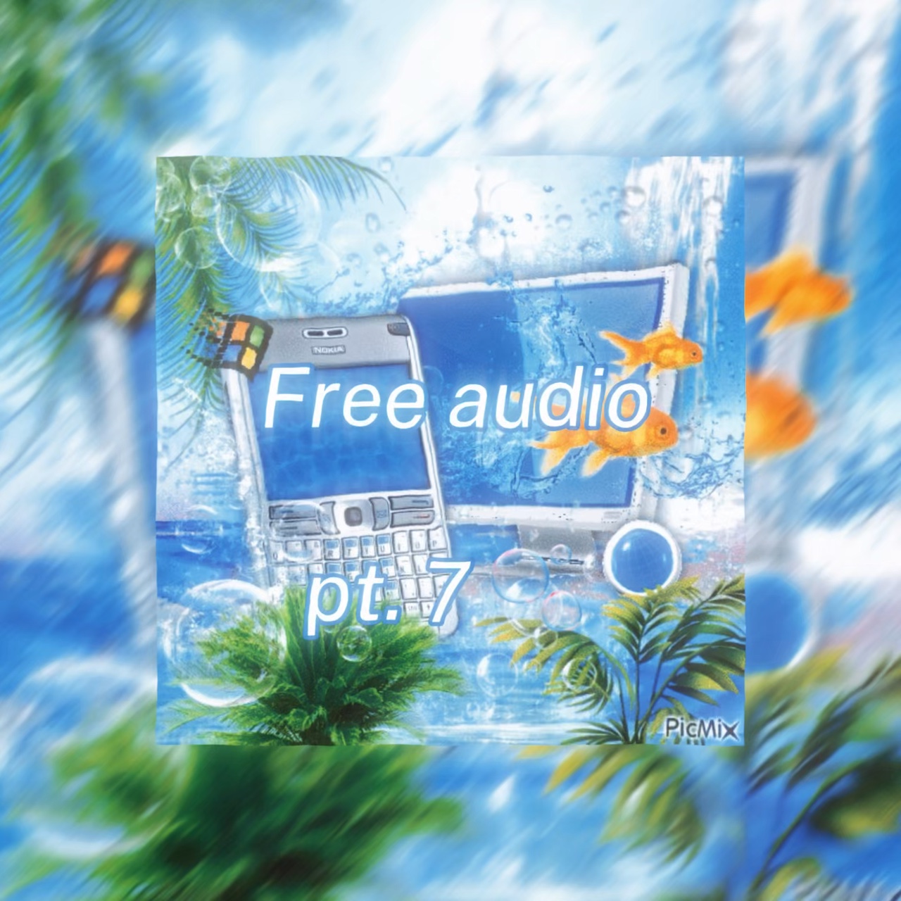 Cartoon Music Template - Pippit
