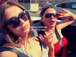 national cousins day