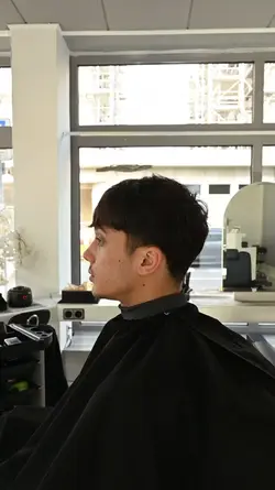 SH-Friseur
