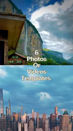 New Template