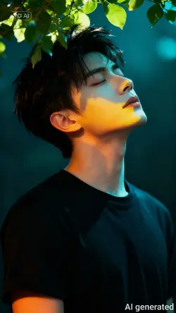 Ghép ảnh nam đẹp