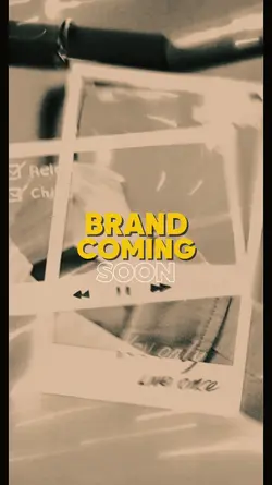 fashion coming soon