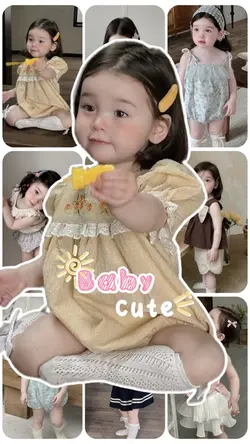 Mẫu baby