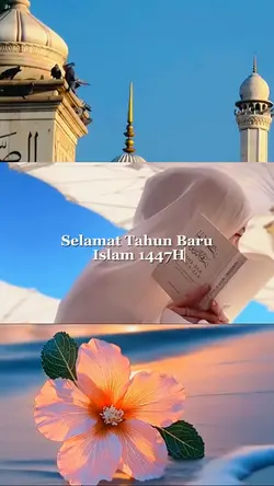 Tahun Baru Islam 
