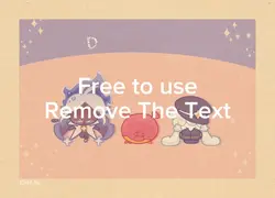 Free To Use 