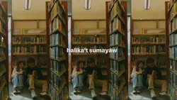 Saksi ang langit 