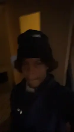 popped a perc