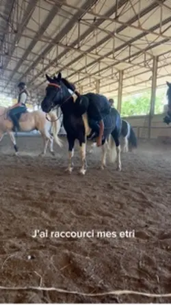 Raccourci