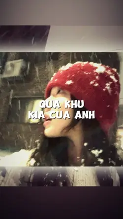 quá khứ kia của anh