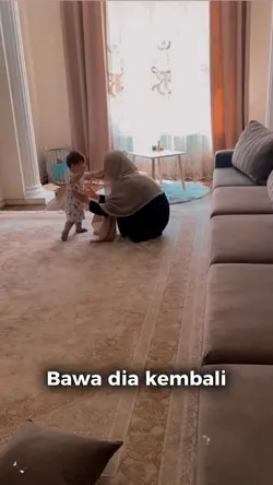 Bawa dia kembali